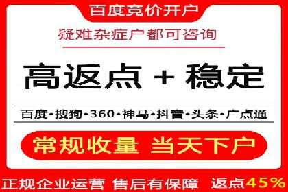 竞价代运营案例解析：中小企业如何快速崛起